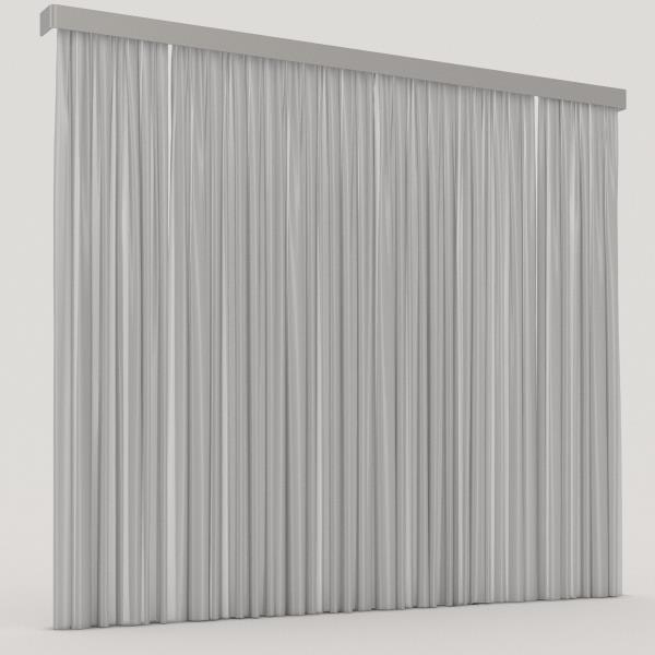 Curtain 3D Model - دانلود مدل سه بعدی پرده - آبجکت سه بعدی پرده - دانلود مدل سه بعدی fbx - دانلود مدل سه بعدی obj -Curtain 3d model - Curtain 3d Object - Curtain OBJ 3d models - Curtain FBX 3d Models - Curtain-پرده